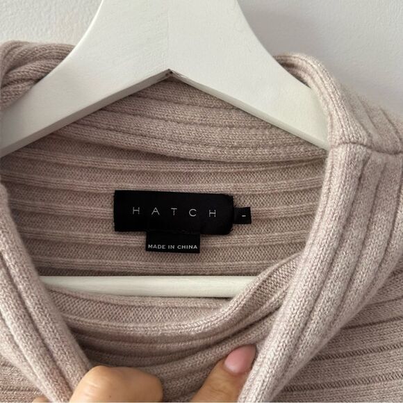 Hatch The Kendall Dress - Picture 5 of 8